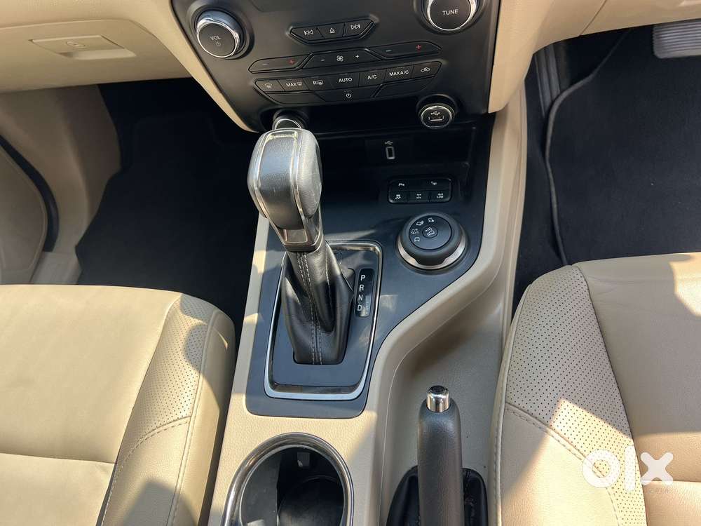 Ford Endeavour 3.2 Titanium At 4x4, 2019, Diesel