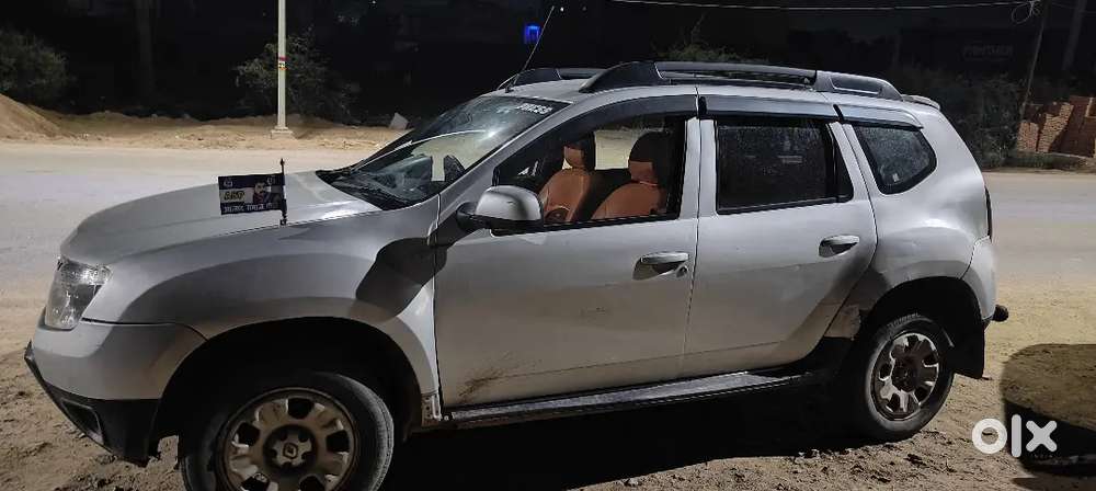 Mahindra Renault Logan 2014 Diesel 100000 Km Driven