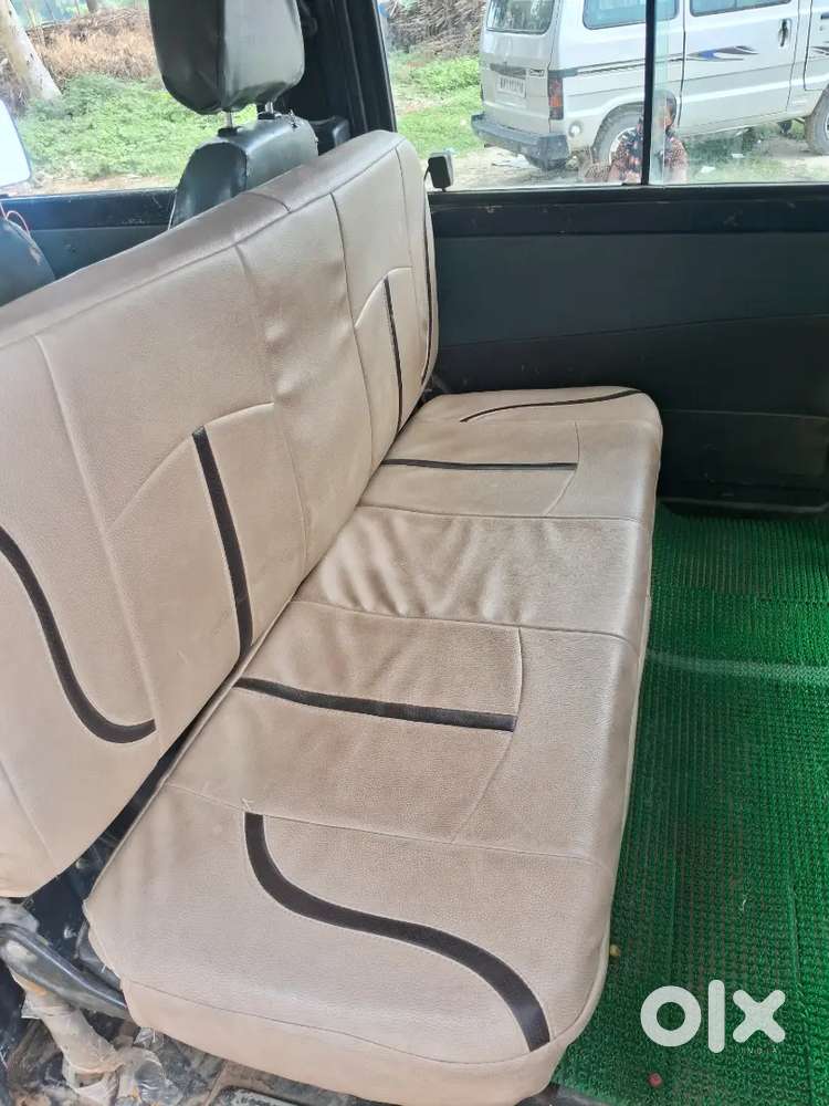 Omni Car Hm Bech Rahe