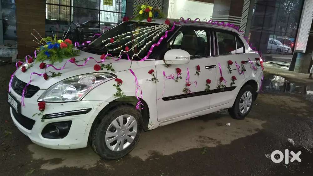Maruti Suzuki Dzire 2013 Model