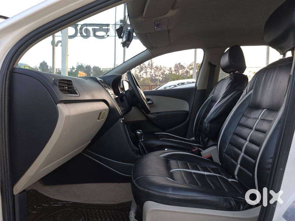 Volkswagen Polo 2013-2015 1.2 Mpi Highline, 2013, Petrol