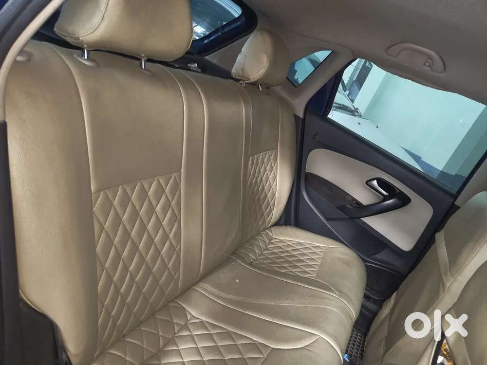Volkswagen Polo 2014
