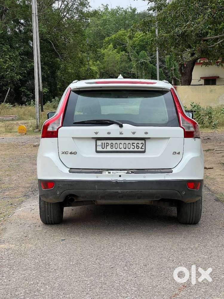 Volvo Xc60 D4 Kinetic, 2013, Diesel
