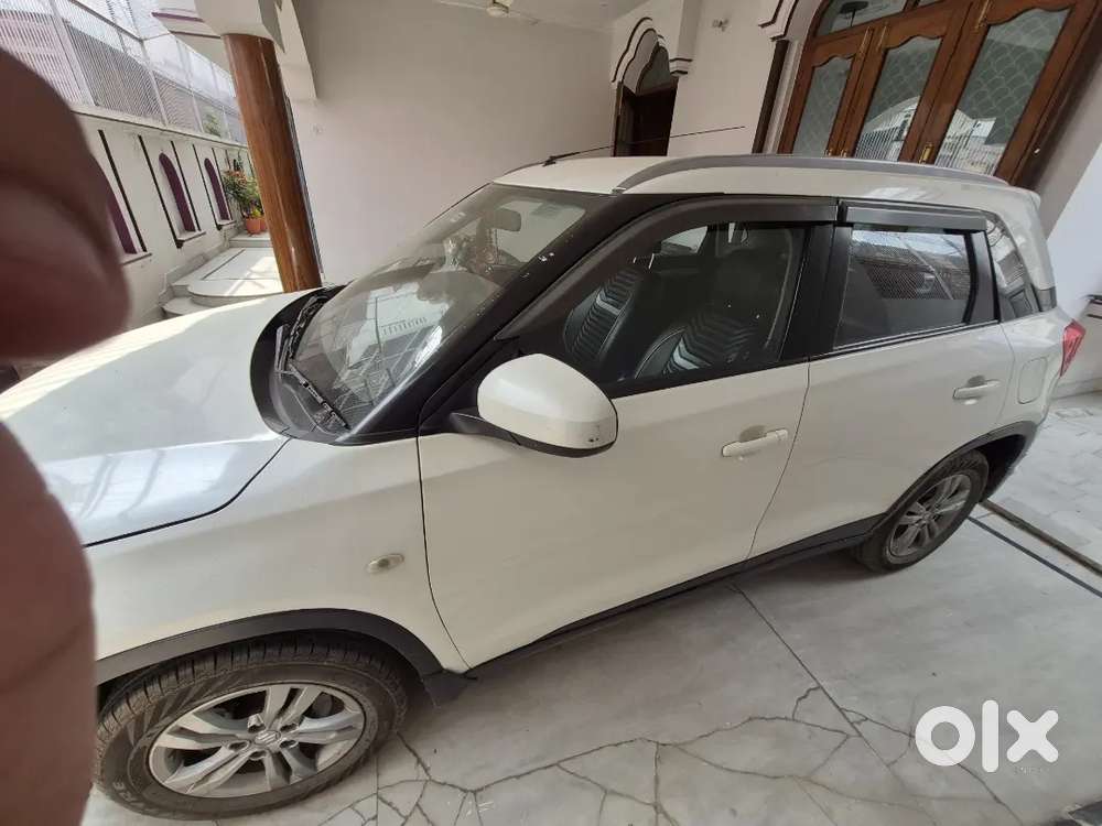 Maruti Suzuki Vitara Brezza 2017 Diesel 150000 Km Driven