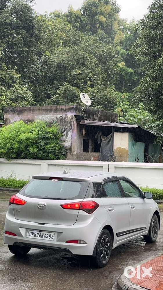 Hyundai Petrol Manual 2017