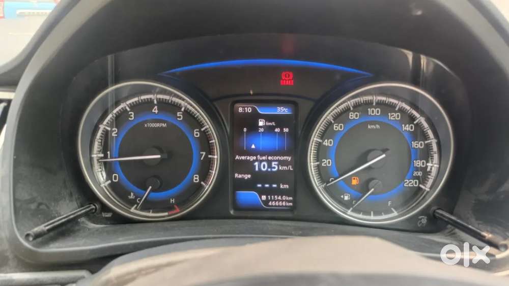 Maruti Suzuki Baleno 1.3 Zeta, 2016, Petrol