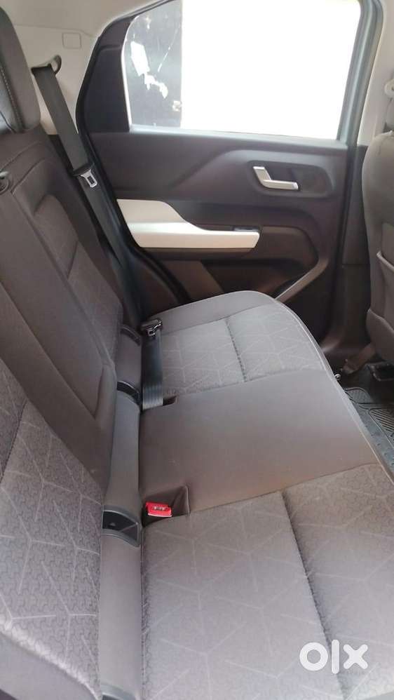 Tata Punch Petrol, 2023, 1st Owner, Top Of The Range W Sunroof