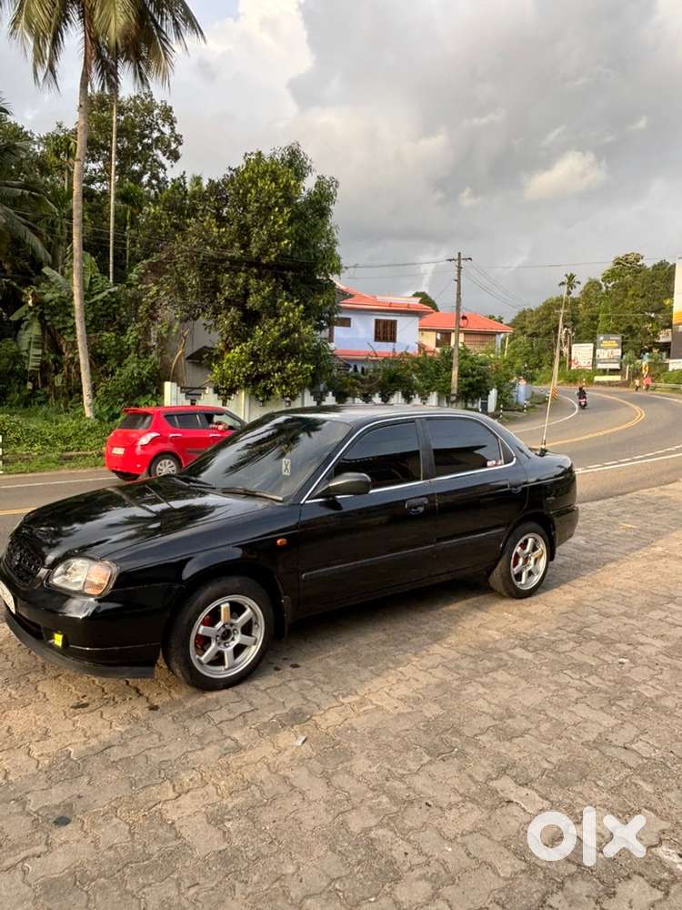Maruti Suzuki Baleno 2006