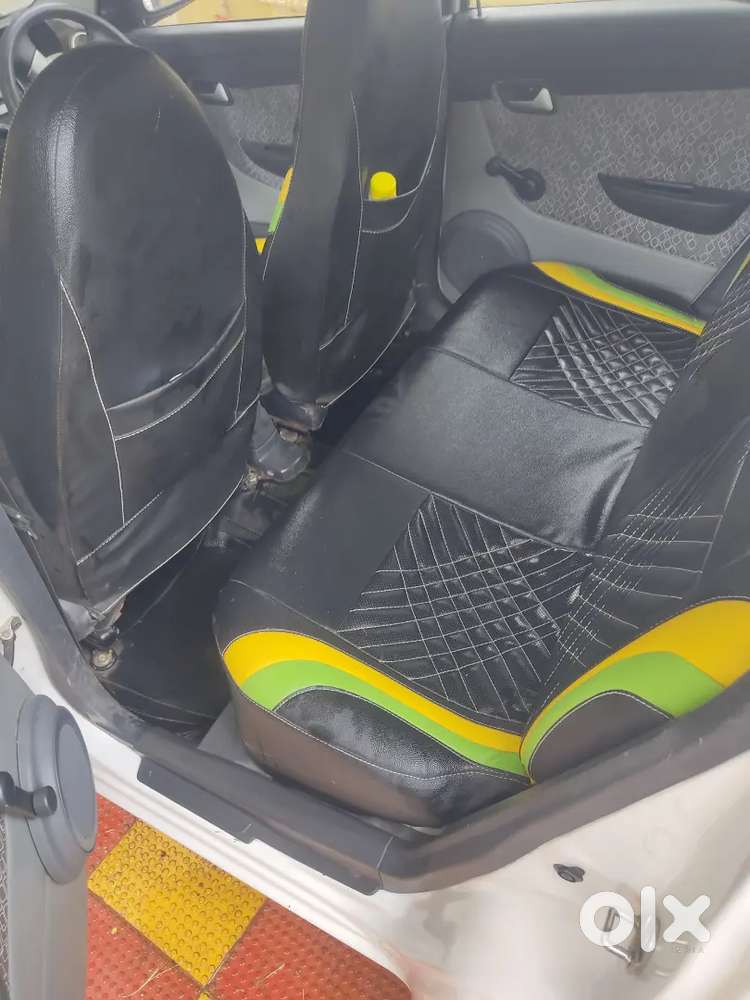 Maruti Suzuki Alto 800 2018