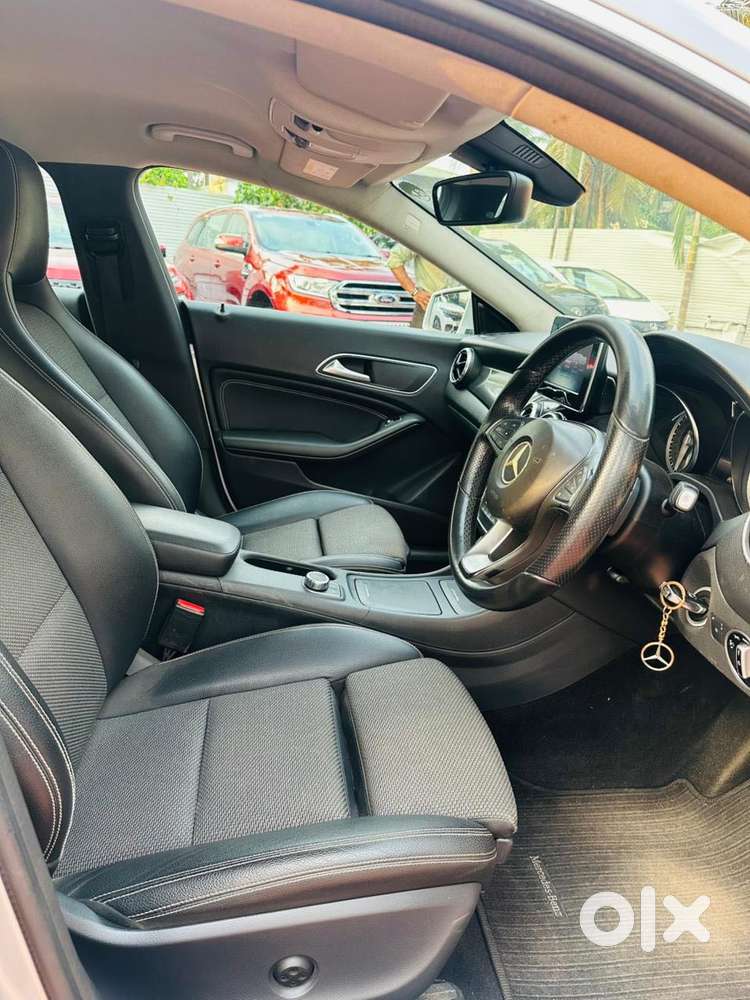 Mercedes-benz Cla 200 D Sport, 2016, Diesel