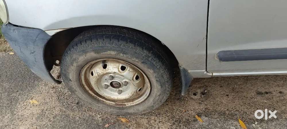 Maruti Suzuki Alto Lxi 2008 Petrol Manual