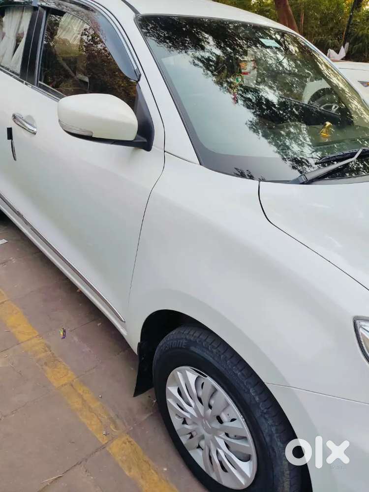 Maruti Suzuki Dzire 2023