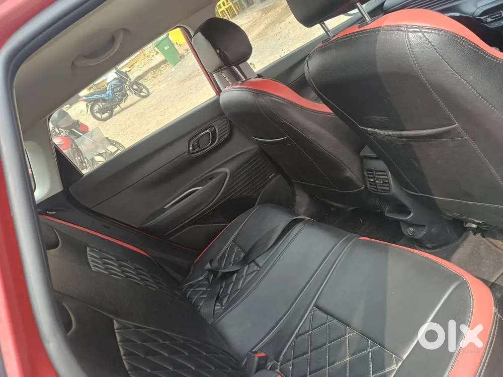 New I20 For Urgent Sale