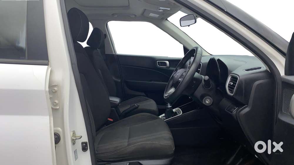 Hyundai Venue Sx Turbo, 2019, Petrol