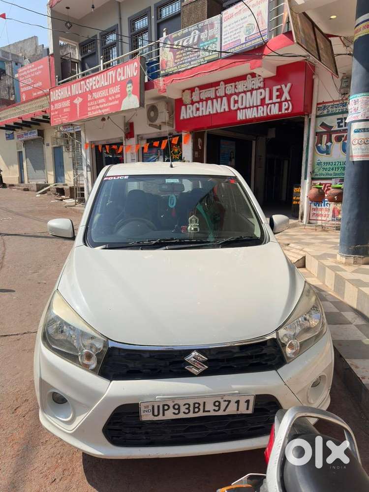 Maruti Suzuki Maruti 2020 Petrol