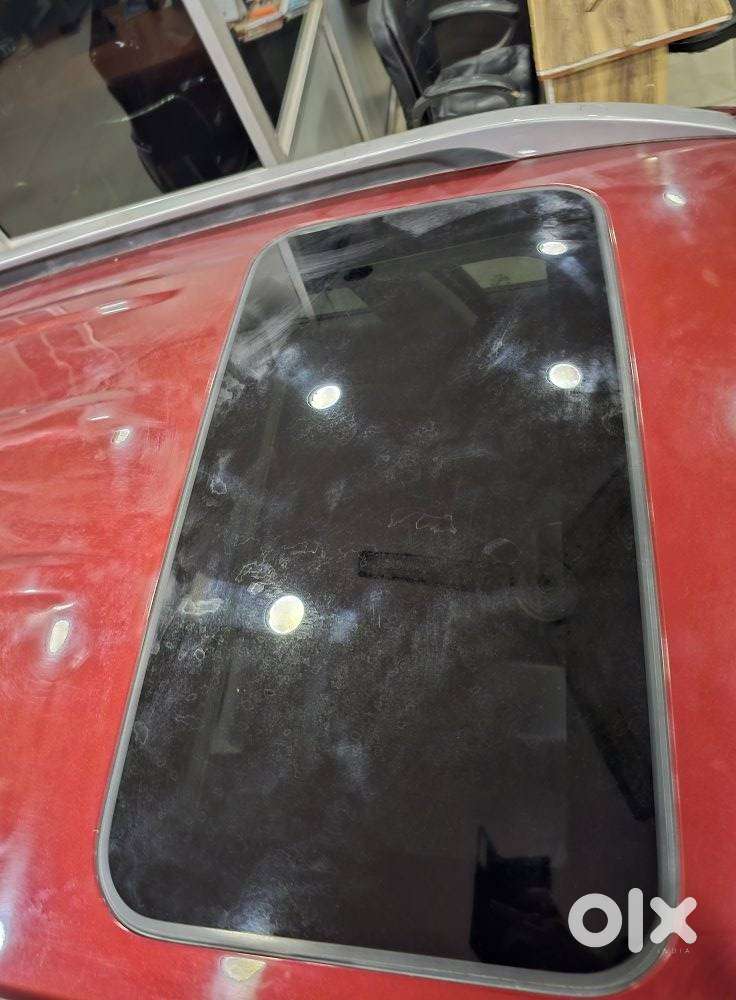 Kia Sonet Htk Plus Turbo Imt, 2020, Petrol