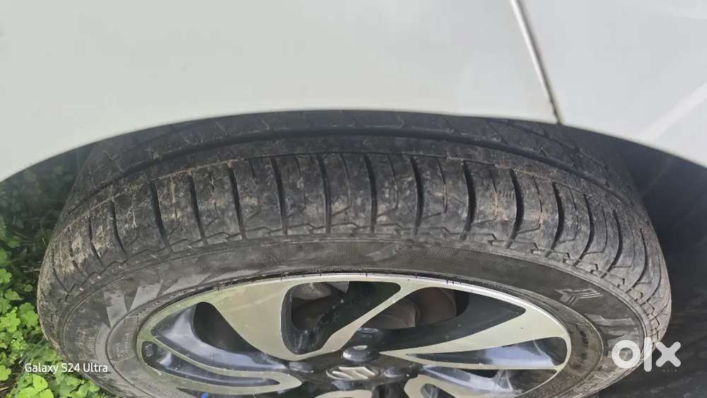 Maruti Suzuki Baleno 2021 Petrol 48000 Km Driven
