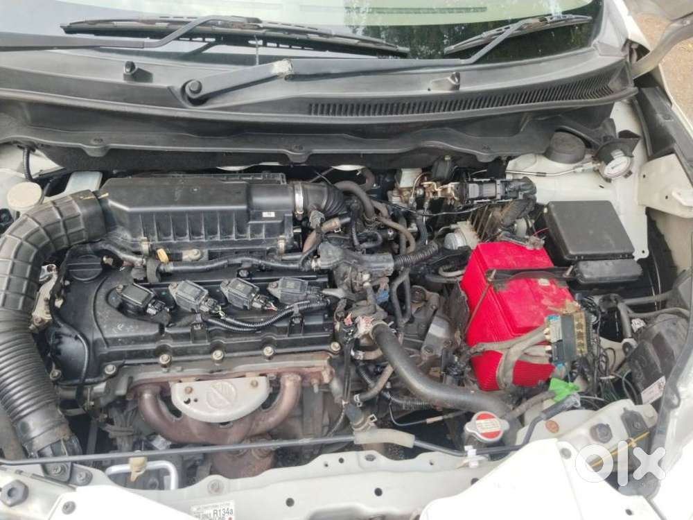Maruti Suzuki Ertiga Vxi (o) Cng, 2021, Cng & Hybrids
