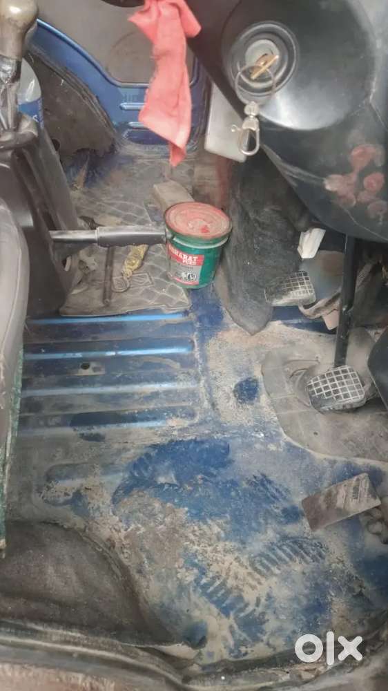 Tata Ace Khub Vlo Gari Ache