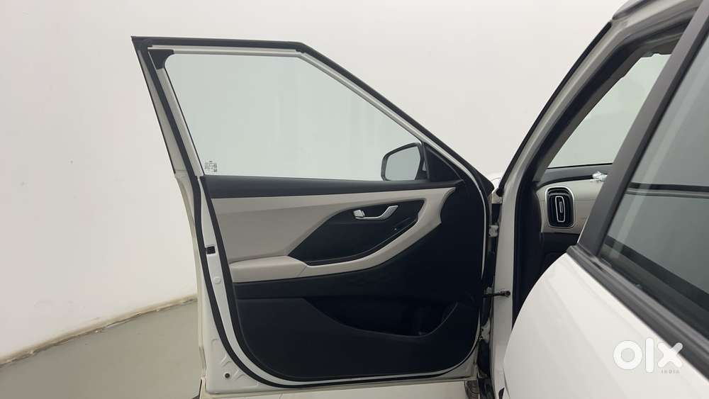 Hyundai Creta 1.5 Sx, 2022, Petrol