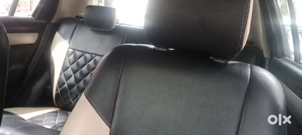 Maruti Suzuki Swift 2011 Model