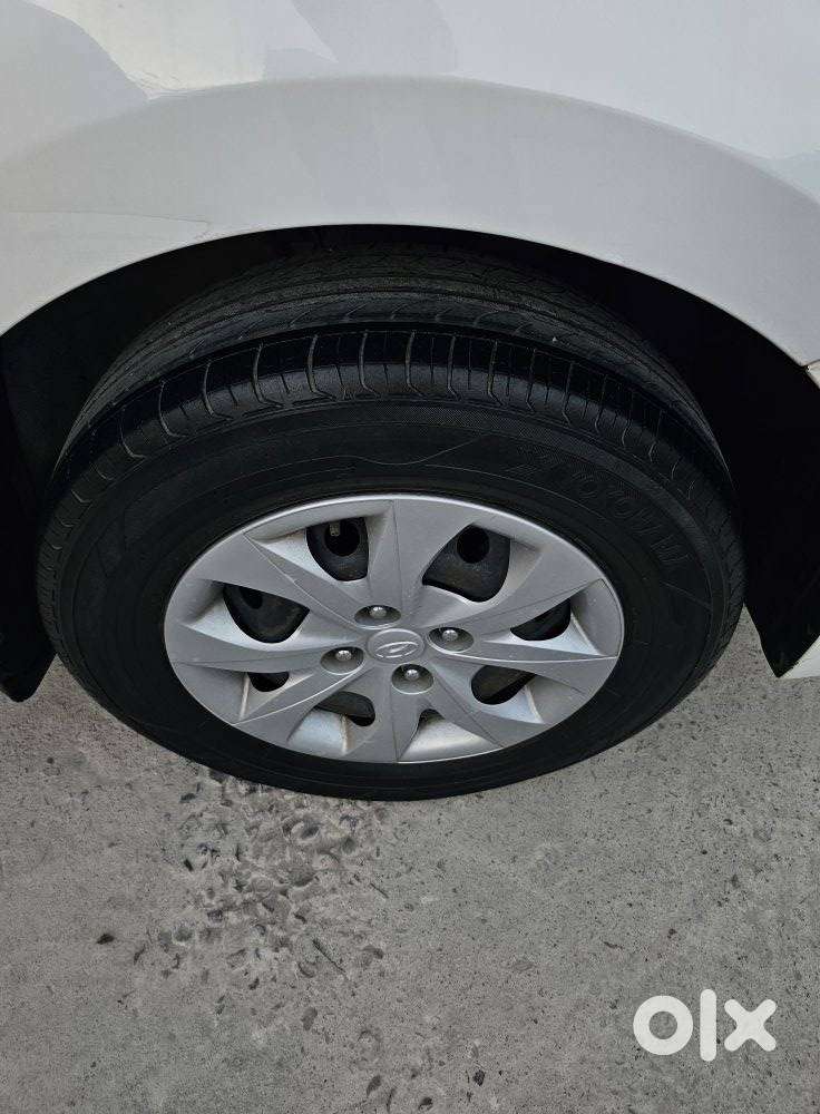 Hyundai I20 2015-2017 Magna 1.2, 2017, Petrol