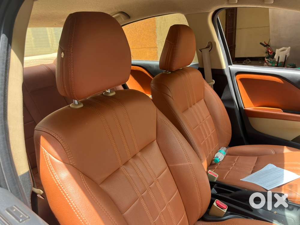 Honda City Petrol Manual 2015