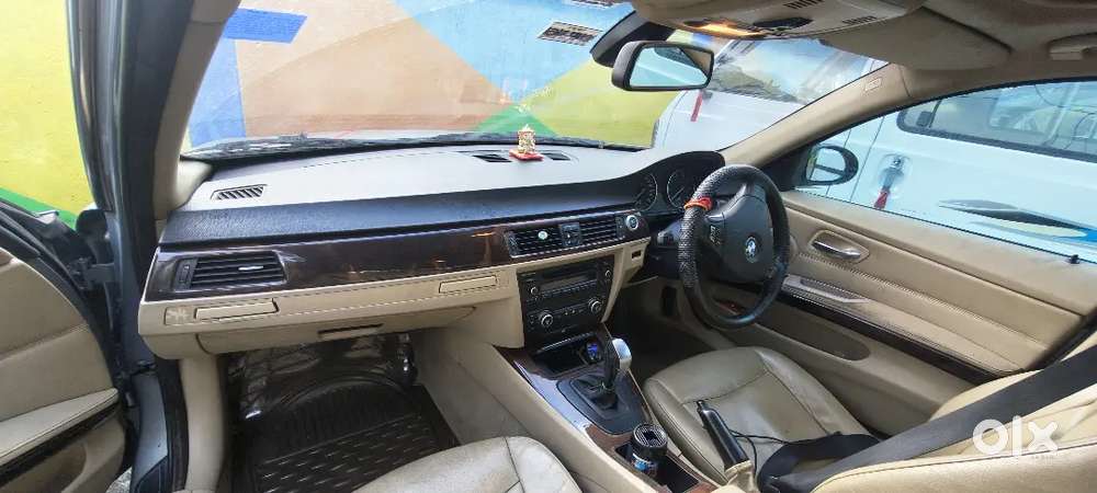 Bmw 3 Series 2010