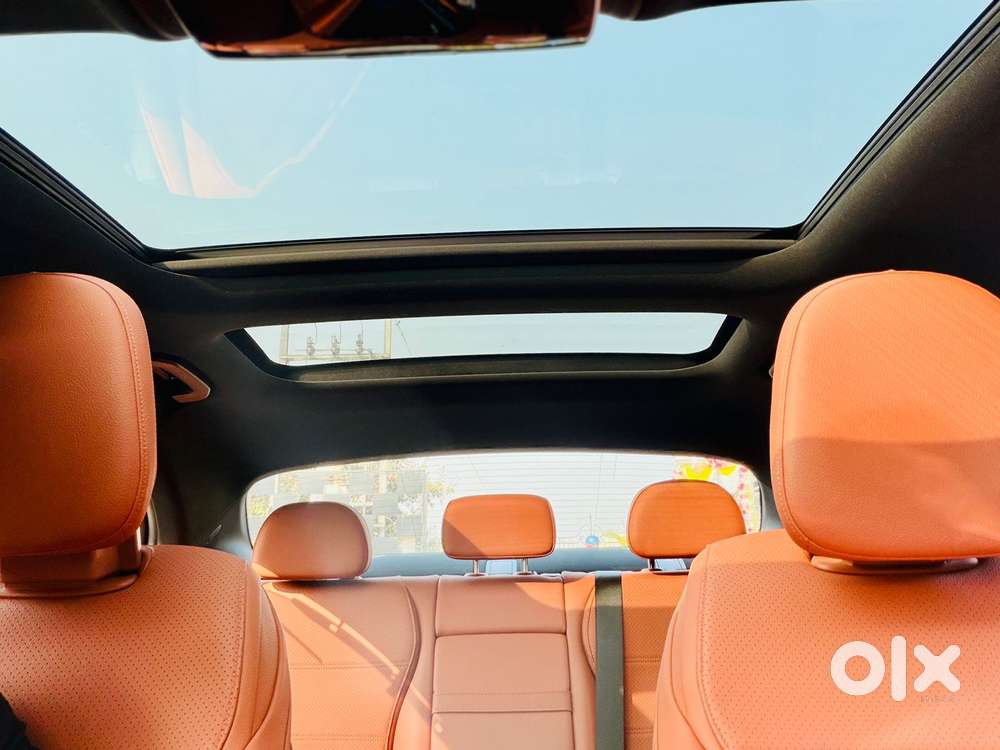 Mercedes-benz C-class C 220d, 2023, Diesel