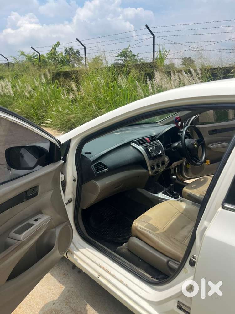 Honda City 2010 Petrol Good Condition