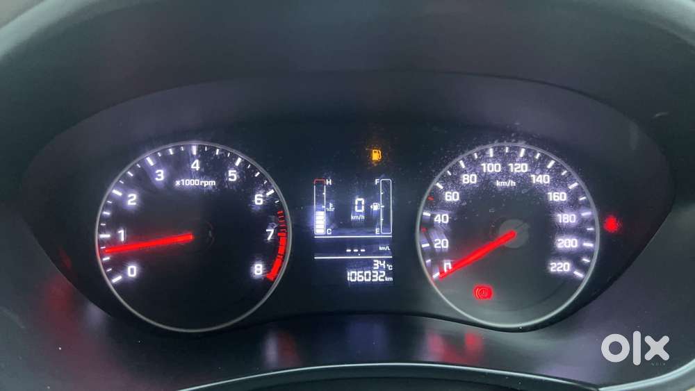 Hyundai Elite I20 [2018-2020] 1.2 Era, 2018, Petrol