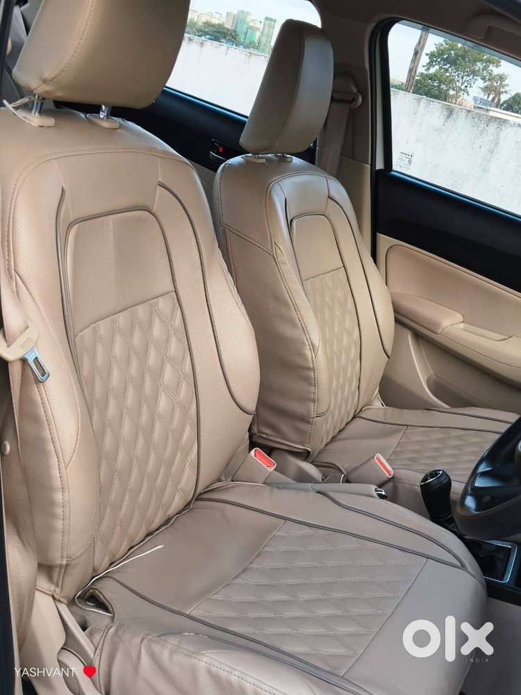 Swift Dzire