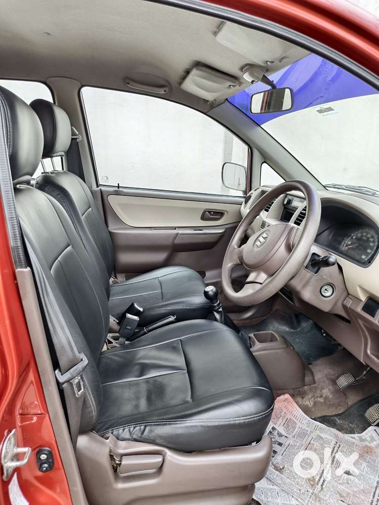 Maruti Suzuki Zen Estilo Lxi Bs Iv, 2011, Petrol