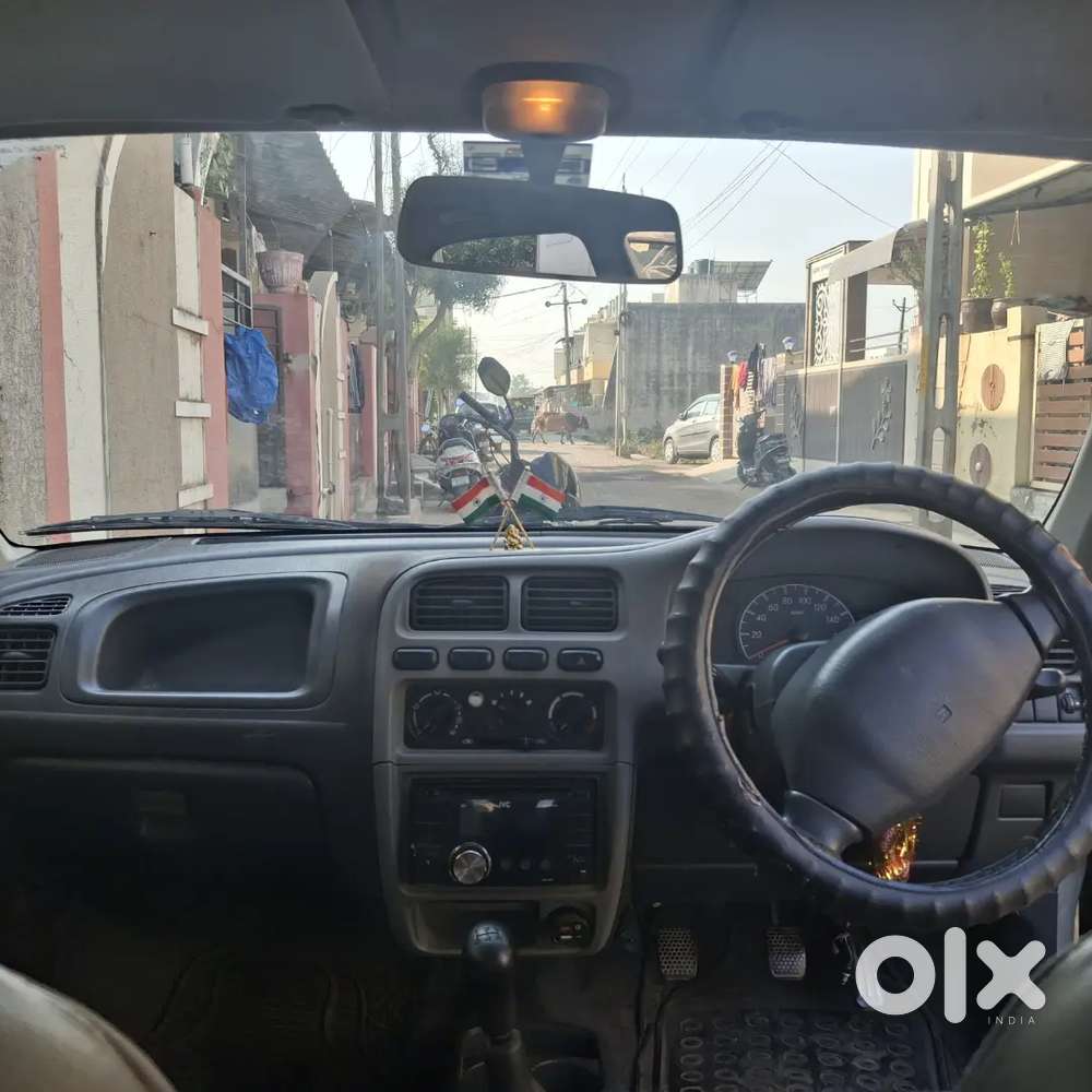 Maruti Suzuki Alto 10/ 2010 Petrol 87000 Km Driven