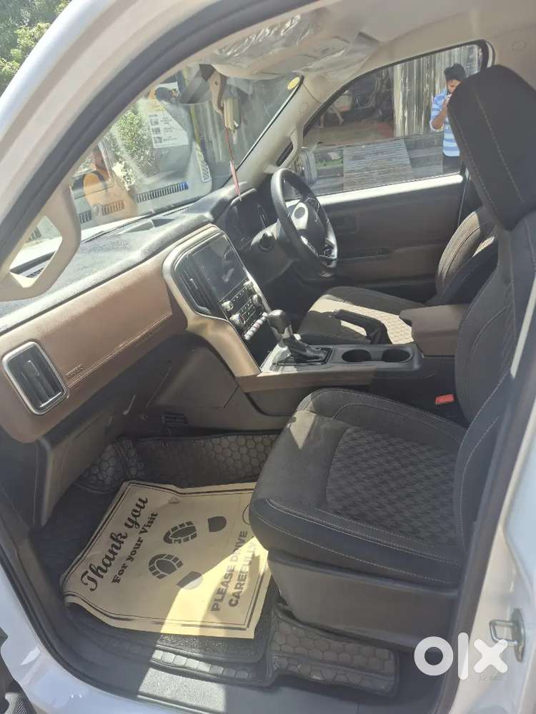 Mahindra Scorpio N 2024 Diesel 14000 Km Driven