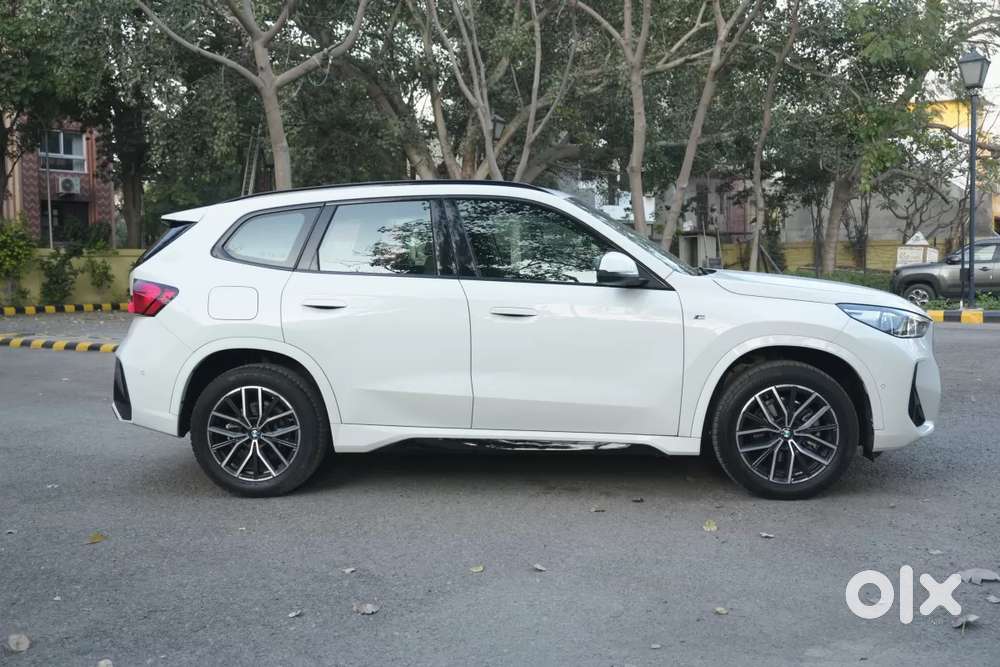 Bmw X1, 2025, Petrol