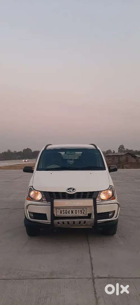 Mahindra Xylo Diesel 2015