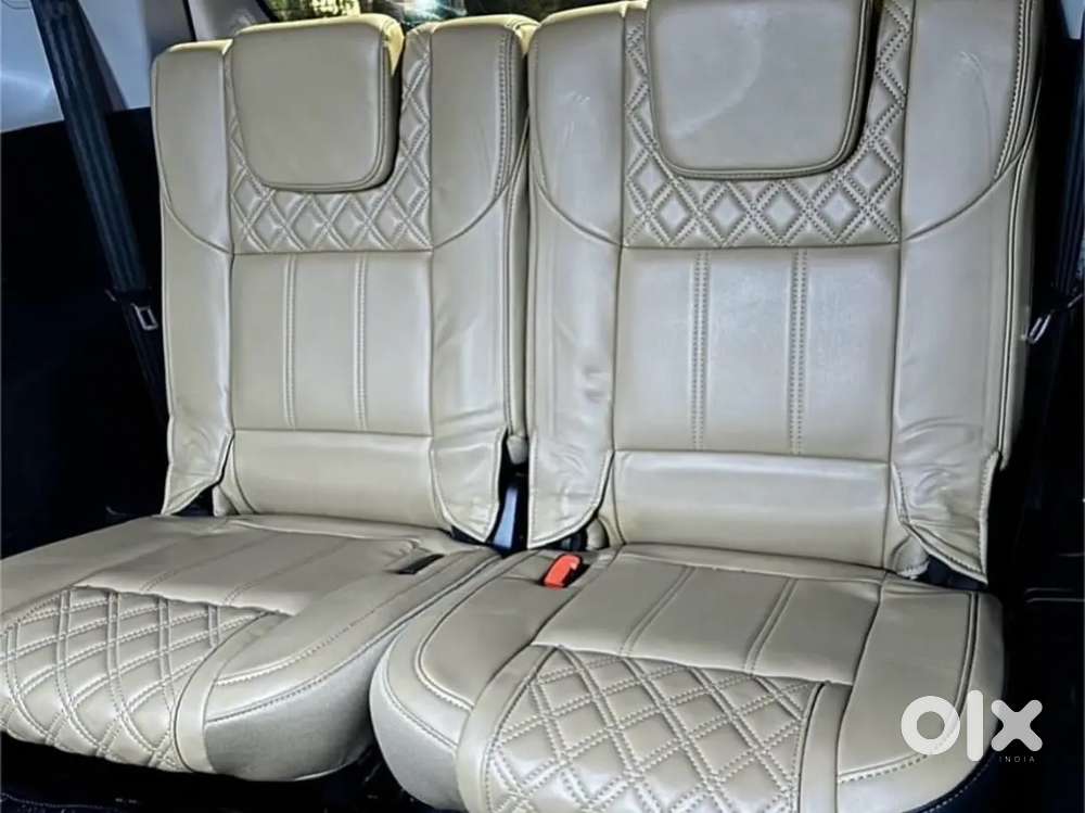 Mahindra Xuv500 2017 Diesel 45000 Km Driven