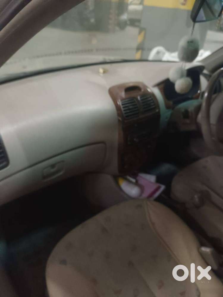 Hyundai Accent 2009 Petrol