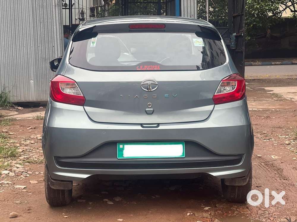 Tata Tiago Ev Xt Mr, 2023, Electric