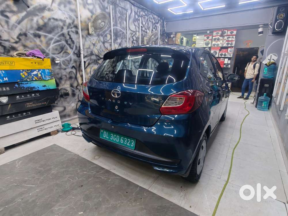Tata Tiago Ev Xt Lr, 2023, Electric