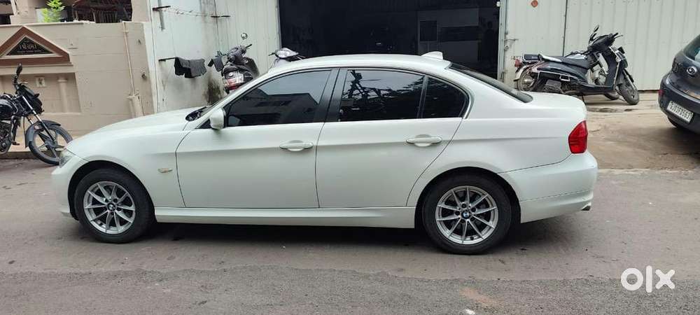 Bmw 3 Series 2010 Diesel Good Condition