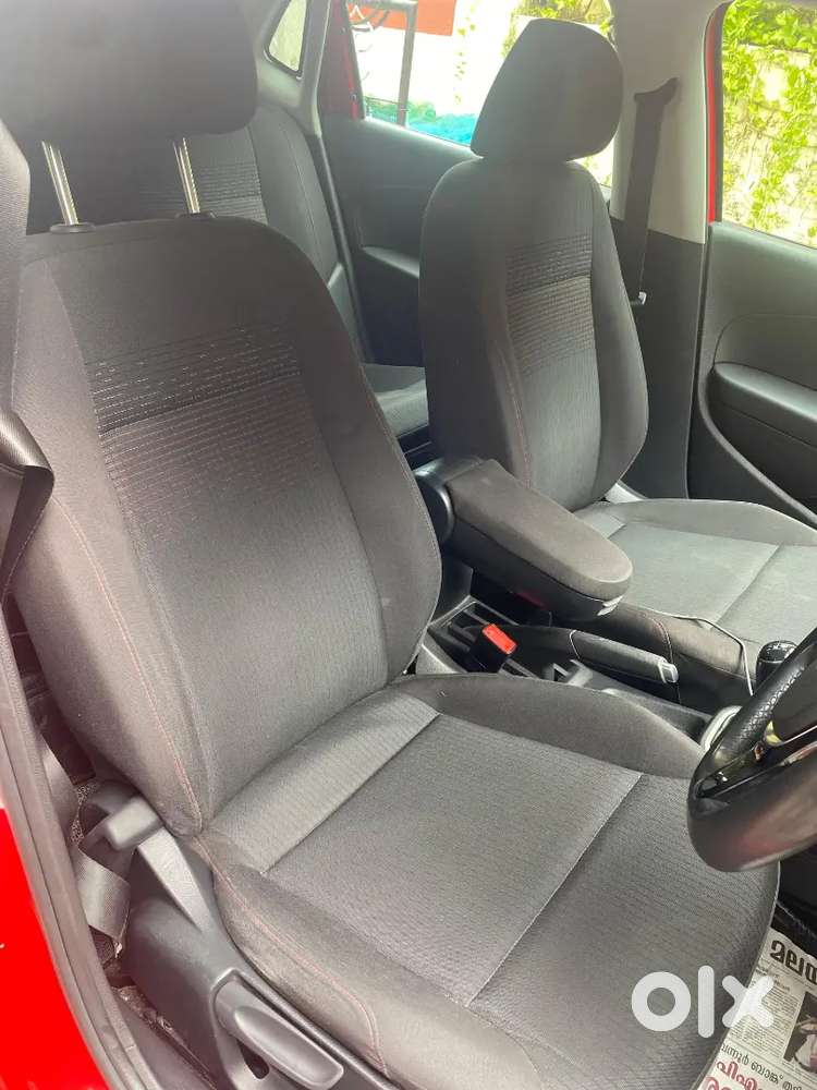 Volkswagen Polo Highline Plus 2020