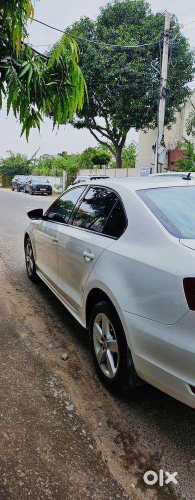 Volkswagen Jetta 1.9 Highline Tdi, 2013, Diesel