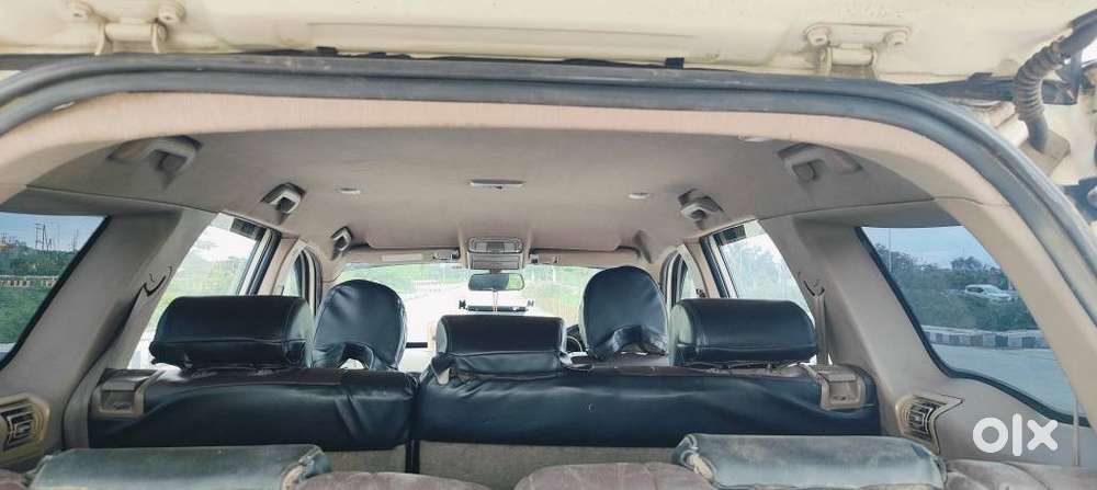 Mahindra Xuv500 W8 4wd, 2014, Diesel