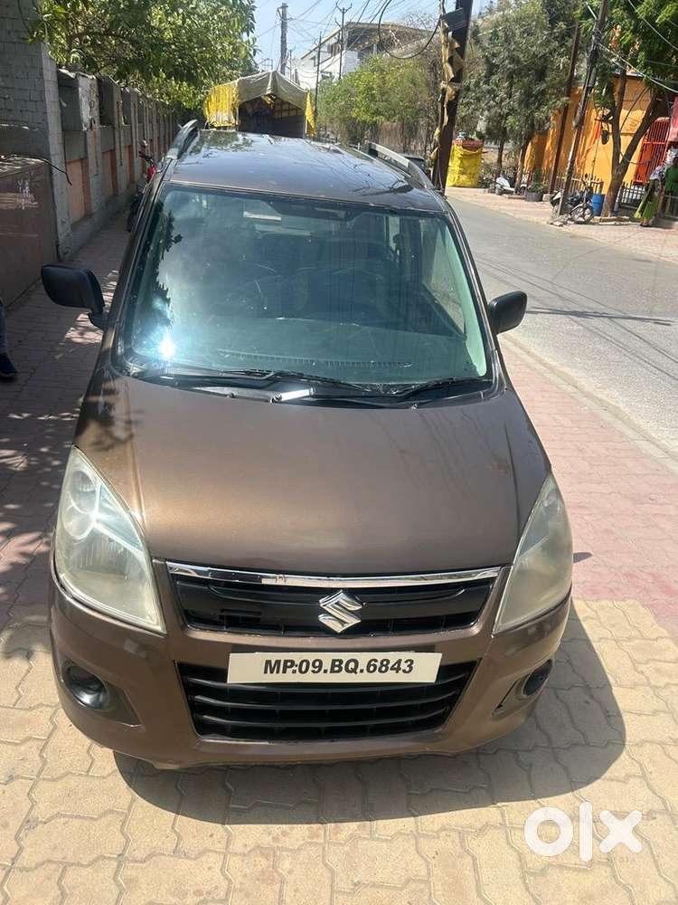 Maruti Suzuki 2017 Year