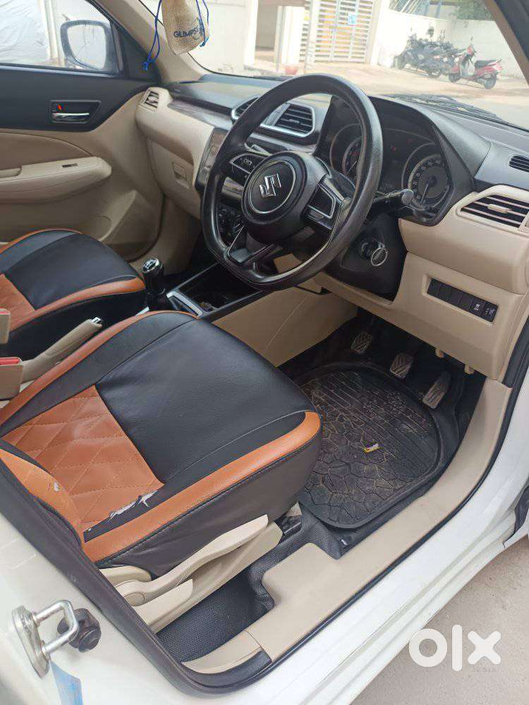 Maruti Suzuki Swift Dzire Vxi Optional, 2023, Petrol