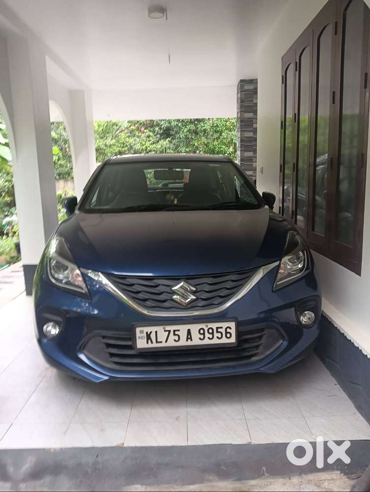 I Want To Sell My Car
