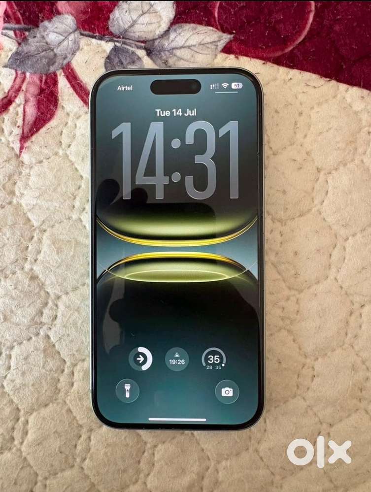 Iphone 15 ,128gb
