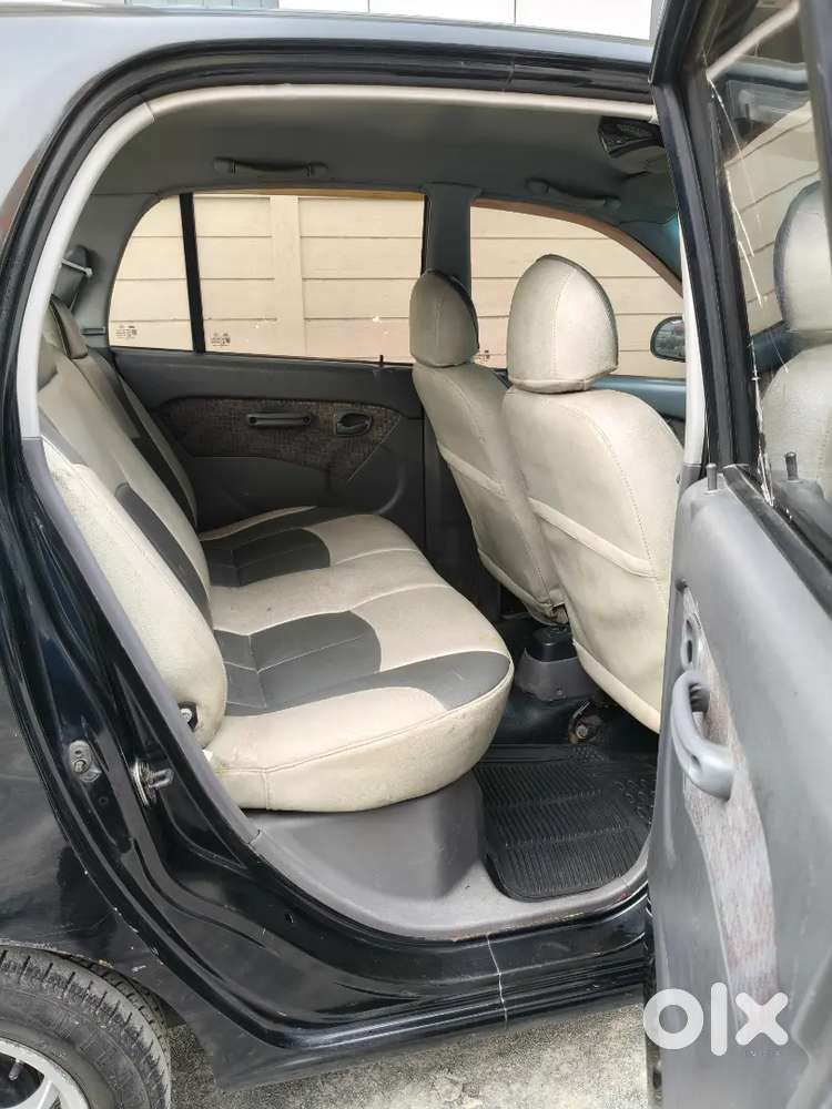 Hyundai Santro Xing Gls Plus 2007